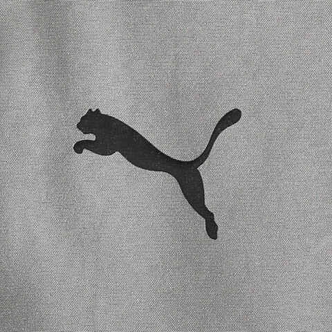 puma彪马2025男子男子-DESERT ROAD Tee-浅灰色针织无领短T68126262