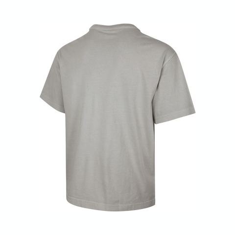 puma彪马2025男子男子-BOUNDLESS MOVES Pocket Tee SS-浅灰色针织无领短T63313571