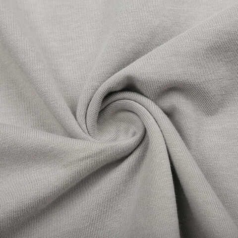 puma彪马2025男子男子-BOUNDLESS MOVES Pocket Tee SS-浅灰色针织无领短T63313571