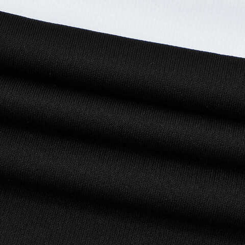 puma彪马2025中性中性-FOOTBALL JERSEY-黑色梭织有领短T63124201