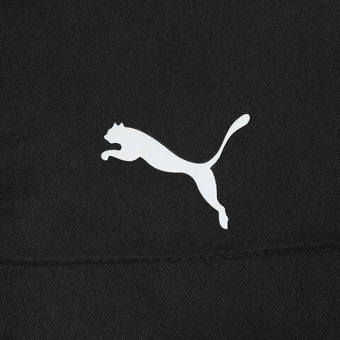 puma彪马2025女子女子-BEHIND THE GREEN Skirt W-黑色梭织短裙63172701