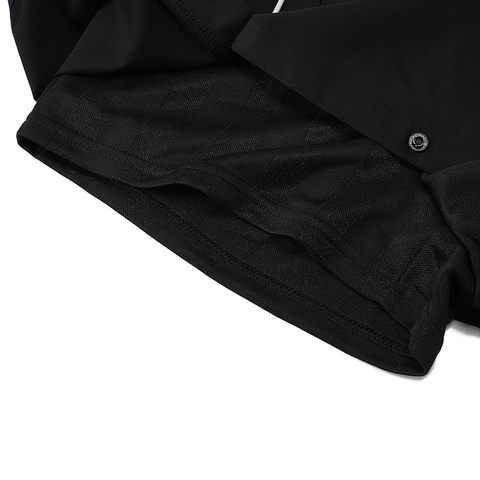 puma彪马2025女子女子-BEHIND THE GREEN Skirt W-黑色梭织短裙63172701