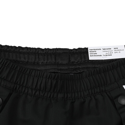 puma彪马2025女子女子-BEHIND THE GREEN Skirt W-黑色梭织短裙63172701