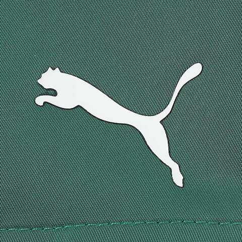 puma彪马2025女子女子-BEHIND THE GREEN Skirt W-深绿色梭织短裙63172760