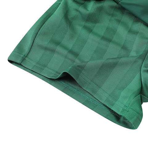 puma彪马2025女子女子-BEHIND THE GREEN Skirt W-深绿色梭织短裙63172760