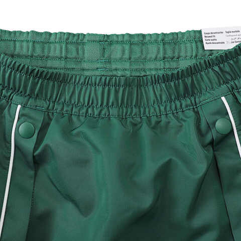 puma彪马2025女子女子-BEHIND THE GREEN Skirt W-深绿色梭织短裙63172760