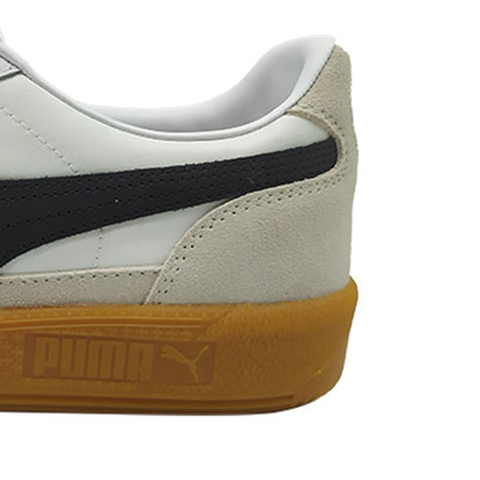 puma彪马2025中性中性-Palermo CN Nylon-彪马白-黑色-灰色Palermo40395301