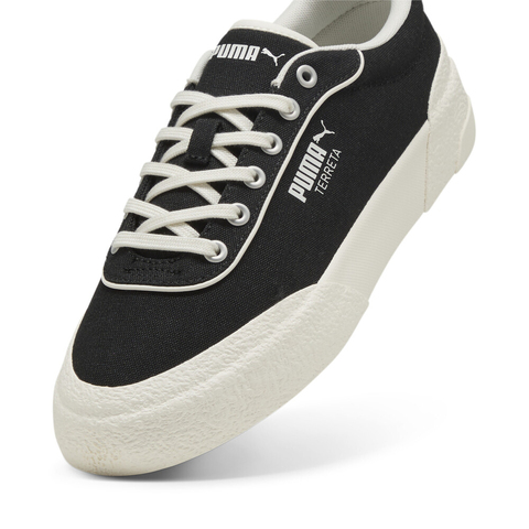 puma彪马2025中性中性-Puma Terreta-黑色-白色生活其他系列40078103