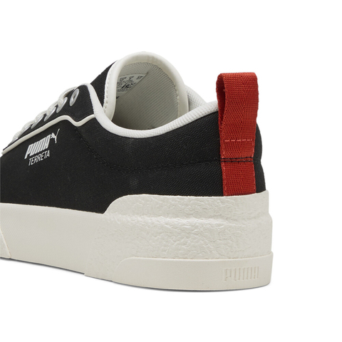 puma彪马2025中性中性-Puma Terreta-黑色-白色生活其他系列40078103