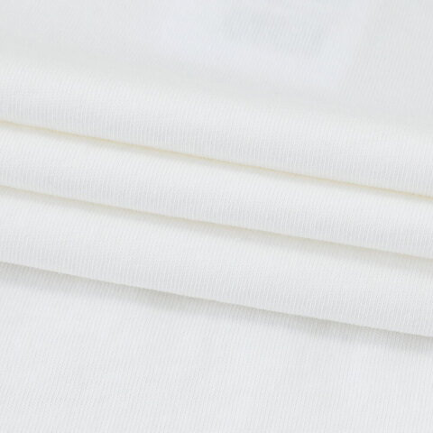 puma彪马2025女子女子-BEHIND THE GREEN SS Tee W-彪马白针织无领短T63172502