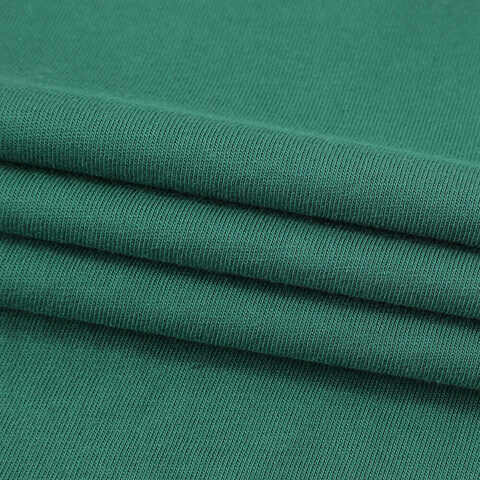 puma彪马2025女子女子-BEHIND THE GREEN SS Tee W-深绿色针织无领短T63172560