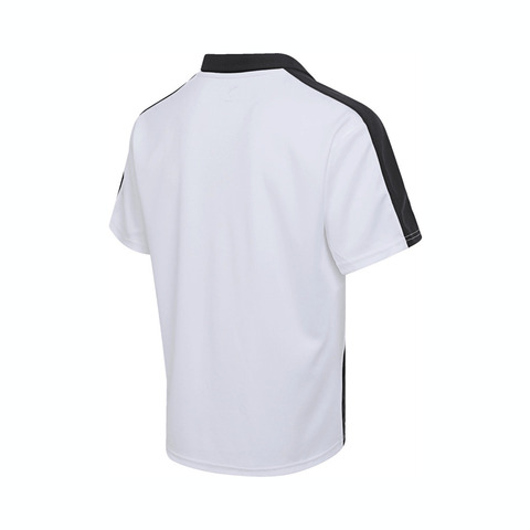 puma彪马2025中性中性-FOOTBALL JERSEY-彪马白梭织有领短T63124202
