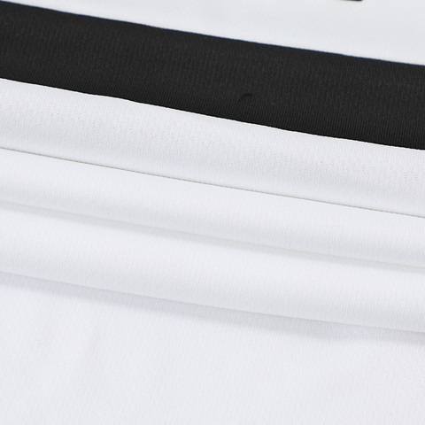 puma彪马2025中性中性-FOOTBALL JERSEY-彪马白梭织有领短T63124202