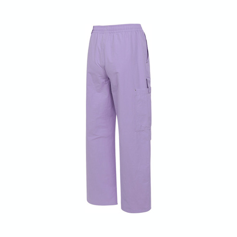 puma彪马2025女子女子-BOUNDLESS MOVES Cargo Pants W-薰衣草紫梭织长裤63313975