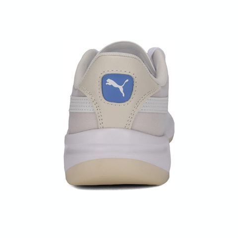puma彪马2025中性中性-GV Special Summer-彪马白-天空蓝黑标鞋40217801