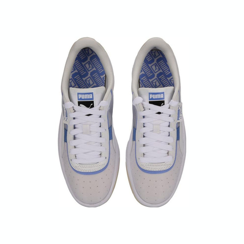 puma彪马2025中性中性-GV Special Summer-彪马白-天空蓝黑标鞋40217801