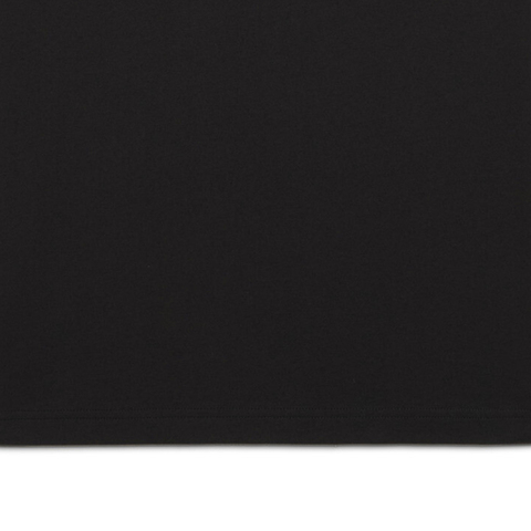 puma彪马2025男子男子-ESS 2 COLOR Small No. 1 Logo Tee-黑色针织无领短T68895901