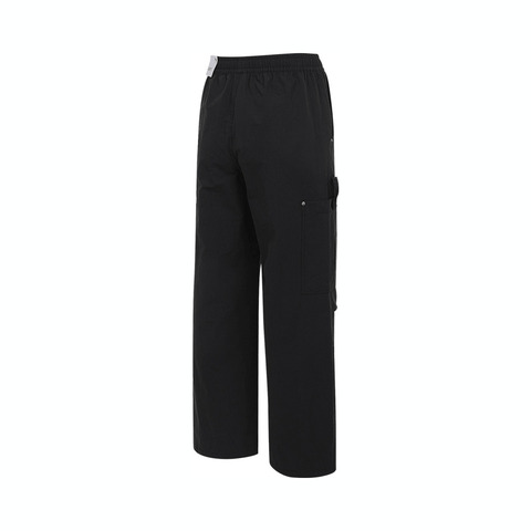 puma彪马2025女子女子-BOUNDLESS MOVES Cargo Pants W-黑色梭织长裤63313901