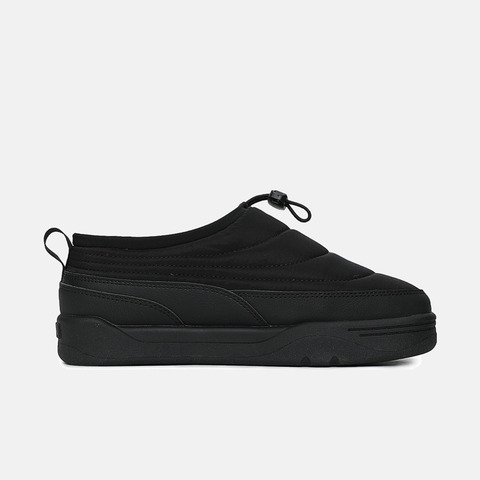 puma彪马2025中性中性-Park Lifestyle SlipOn-黑色-浅灰色Park39766101