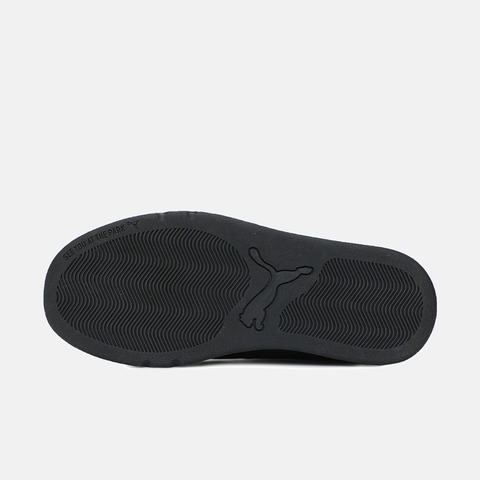 puma彪马2025中性中性-Park Lifestyle SlipOn-黑色-浅灰色Park39766101