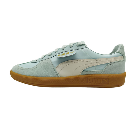 puma彪马2025中性中性-Palermo CN Nylon-冰蓝色-白色-金色Palermo40395303