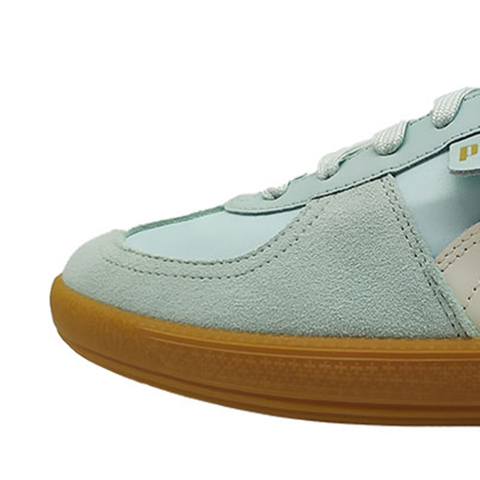 puma彪马2025中性中性-Palermo CN Nylon-冰蓝色-白色-金色Palermo40395303