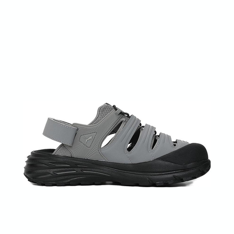 puma彪马2025中性中性-Hypnotic Ventra-浅灰色-灰色-黑色基础其他系列40438103