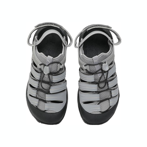 puma彪马2025中性中性-Hypnotic Ventra-浅灰色-灰色-黑色基础其他系列40438103