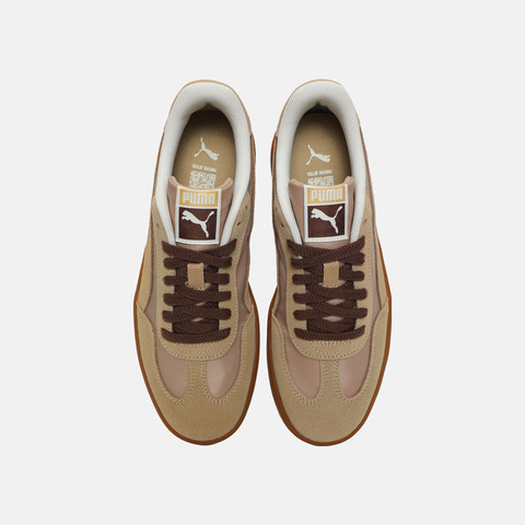 puma彪马2025中性中性-Puma Ascenso Nylon-浅棕-金色-棕褐色基础其他系列40441301