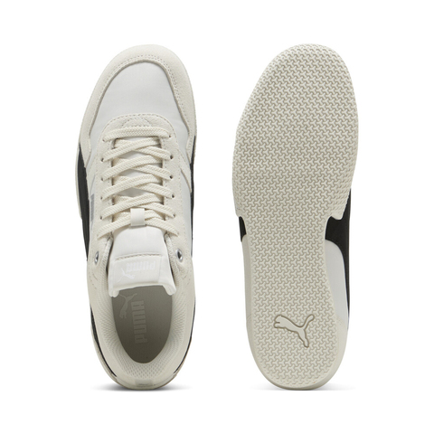 puma彪马2025女子女子-BELLA DONNA NYLON-灰色-黑色-银色Bella40355401