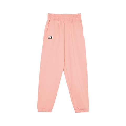 puma彪马2025女子女子-HAUS OF CLASSICS Knit Pants W-水果粉针织长裤63264118