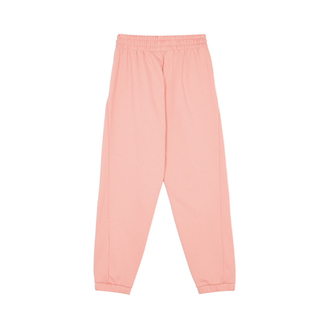 puma彪马2025女子女子-HAUS OF CLASSICS Knit Pants W-水果粉针织长裤63264118