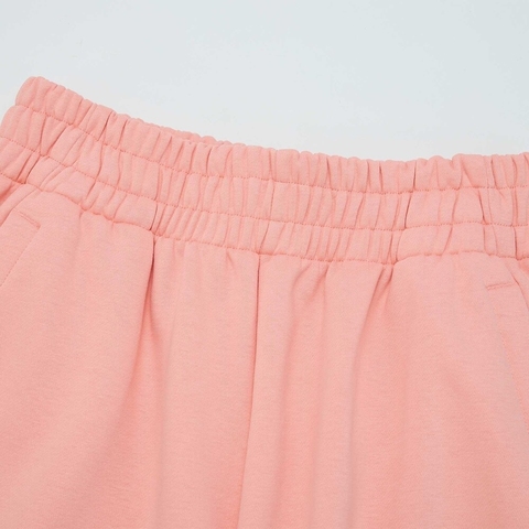 puma彪马2025女子女子-HAUS OF CLASSICS Knit Pants W-水果粉针织长裤63264118