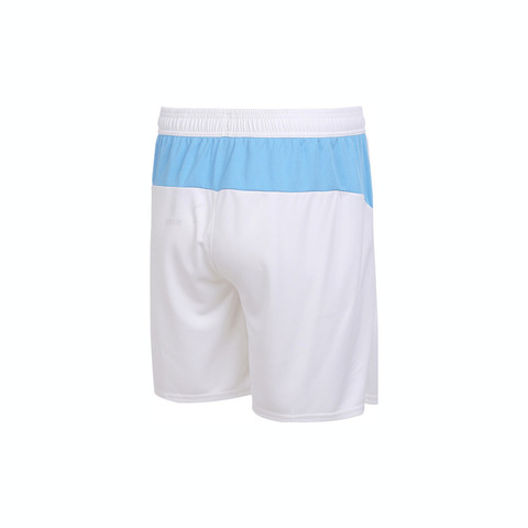puma彪马2025男子男子-MCFC Shorts Replica-彪马白-浅蓝色梭织短裤78037522