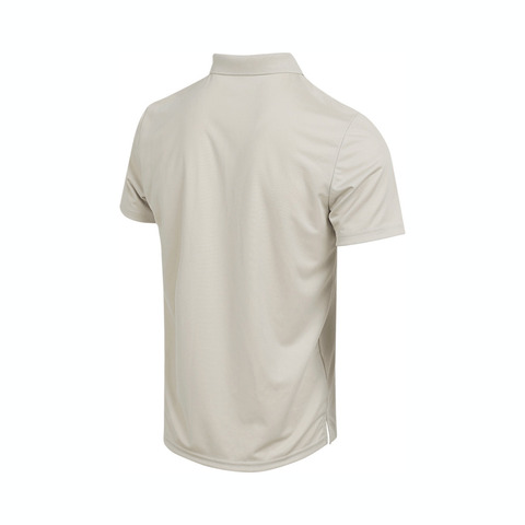 puma彪马2025男子男子-PERFORMANCE POLO-米白色梭织有领短T52870191