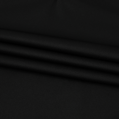 puma彪马2025男子男子-PERFORMANCE POLO-黑色梭织有领短T52870101