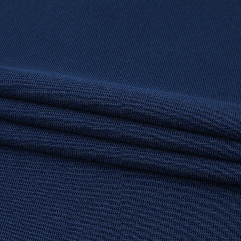 puma彪马2025中性中性-HAUS OF CLASSICS Oversized Shortsleeve Tee-藏青色针织无领短T63156173