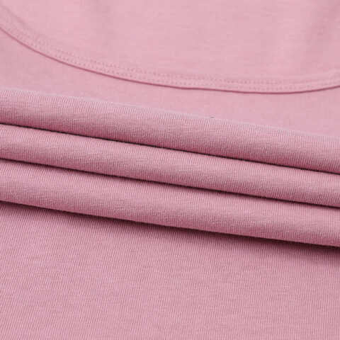 puma彪马2025女子女子-DARE TO EXTENSION SS Tee W-新婚粉针织无领短T63477865