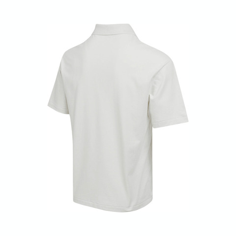 puma彪马2025男子男子-PRIME ESS Badge Polo-灰色针织有领短T63486905