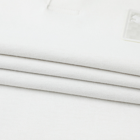 puma彪马2025男子男子-PRIME ESS Badge Polo-灰色针织有领短T63486905