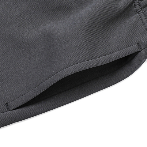 puma彪马2025男子男子-PRIME ESS Badge Shorts DK-黄昏灰针织短裤63487044