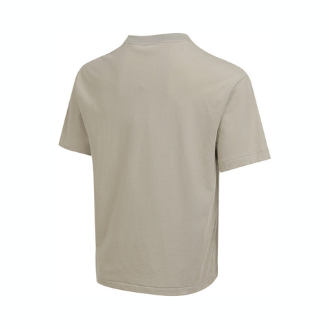 puma彪马2025男子男子-PRIME ESS Badge Tee-大理石灰针织无领短T63486868