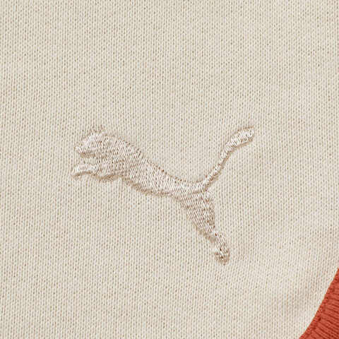 puma彪马2025女子女子-HER Shorts TR W-雪白色针织短裤69210287