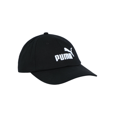 puma彪马2025中性中性-ESS No.1 BB Cap AF-黑色弯沿帽02590705