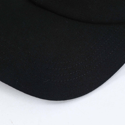 puma彪马2025中性中性-ESS No.1 BB Cap AF-黑色弯沿帽02590705