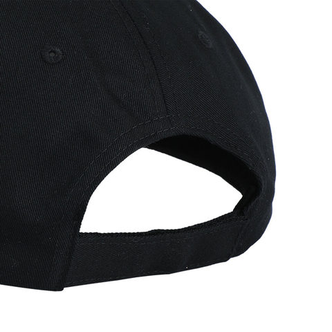 puma彪马2025中性中性-ESS No.1 BB Cap AF-黑色弯沿帽02590705