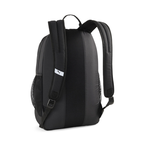 puma彪马2025中性中性-PUMA ACADEMY Backpack-黑色双肩包09069701