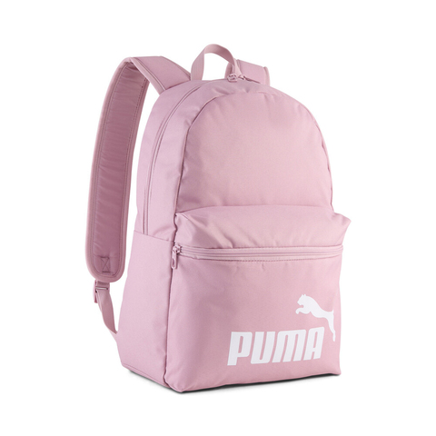 puma彪马2025中性中性-PUMA PHASE Backpack L4L-新婚粉双肩包09241817
