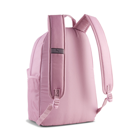 puma彪马2025中性中性-PUMA PHASE Backpack L4L-新婚粉双肩包09241817