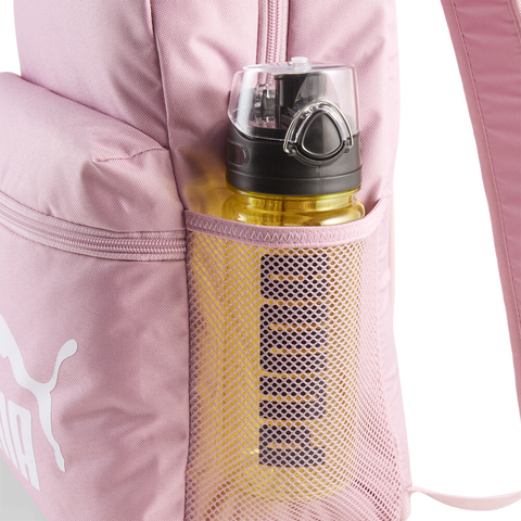puma彪马2025中性中性-PUMA PHASE Backpack L4L-新婚粉双肩包09241817